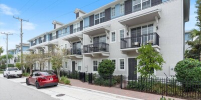 3 bedroom  Townhouse for sale in Delray Beach, United States