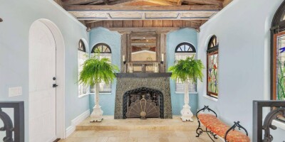Villa for sale in Lake Worth, United States