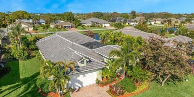 4 bedroom  Villa for sale in Vero Beach, Florida