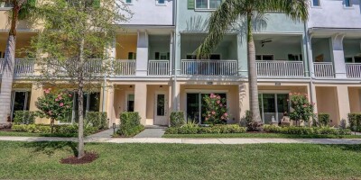 3 bedroom  Townhouse for sale in Palm Beach Gardens, United States