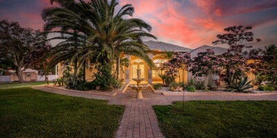 5 bedroom  Villa for sale in The Acreage, Florida