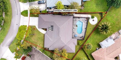 4 bedroom  Villa for sale in Wellington, Florida