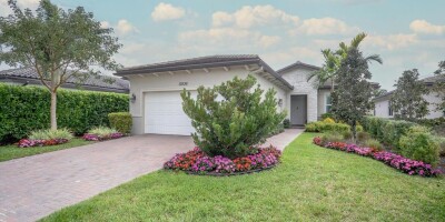 3 bedroom  Villa for sale in West Palm Beach, United States