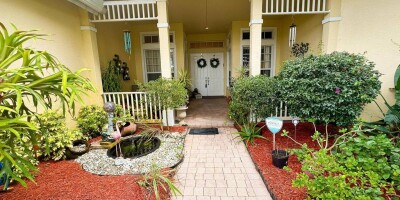 4 bedroom  Villa for sale in Port Saint Lucie, Florida
