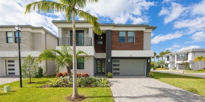 Villa for sale in Boca Raton, Florida