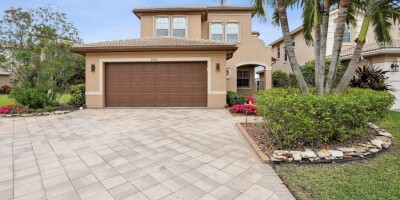 5 bedroom  Villa for sale in Boynton Beach, United States