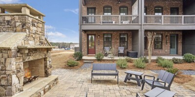 Townhouse for sale in Alpharetta, Georgia