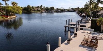 Villa for sale in Fort Lauderdale, United States