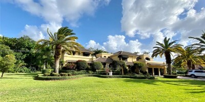 Villa for sale in Coral Springs, Florida