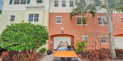 3 bedroom  Townhouse for sale in Pompano Beach, United States
