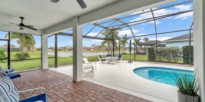 Villa for sale in Vero Beach, United States