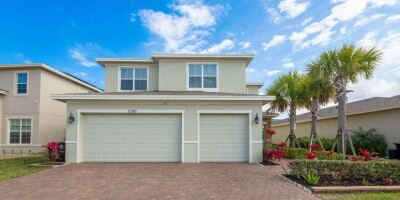 5 bedroom  Villa for sale in Port Saint Lucie, Florida