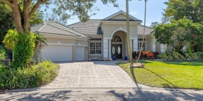 Villa for sale in Wellington, United States