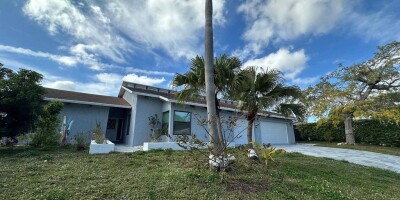 Villa for sale in Boca Raton, Florida