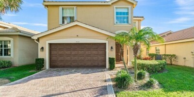 6 bedroom  Villa for sale in Boynton Beach, Florida