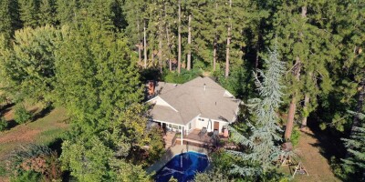 Detached House for sale in Placerville, United States