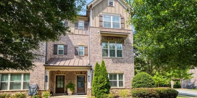 3 bedroom  Townhouse for sale in Smyrna, United States