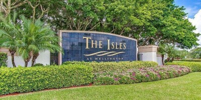 5 bedroom  Villa for sale in Wellington, United States
