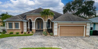 4 bedroom  Villa for sale in Port Saint Lucie, United States