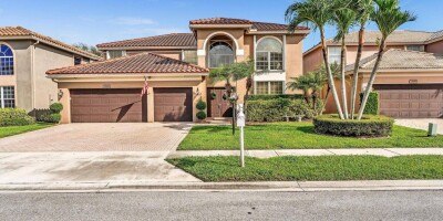 Villa for sale in Boca Raton, United States