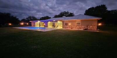 4 bedroom  Villa for sale in Okeechobee, Florida