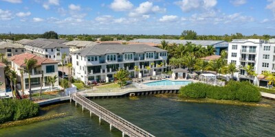 Townhouse for sale in Boynton Beach, Florida