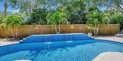 Villa for sale in Lake Worth, United States