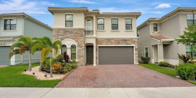 Villa for sale in Coral Springs, Florida