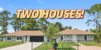 Villa for sale in West Palm Beach, United States
