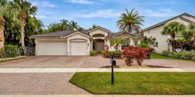 Villa for sale in Wellington, United States
