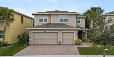 6 bedroom  Villa for sale in Port Saint Lucie, Florida