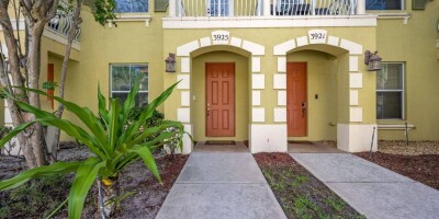 4 bedroom  Townhouse for sale in Coconut Creek, United States