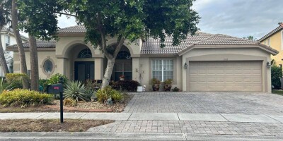Villa for sale in West Palm Beach, United States
