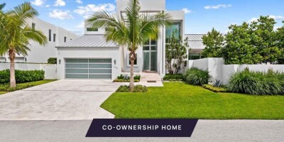 5 bedroom  Villa for sale in Delray Beach, Florida