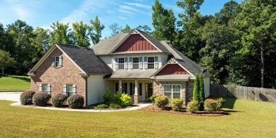 5 bedroom Detached House for sale in Locust Grove, Georgia