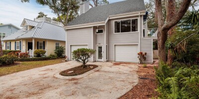 4 bedroom  Detached House for sale in Safety Harbor, United States