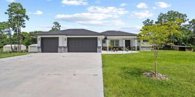 4 bedroom  Villa for sale in The Acreage, United States