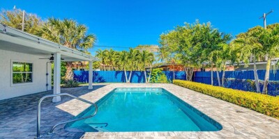 4 bedroom  Villa for sale in Lake Worth, Florida