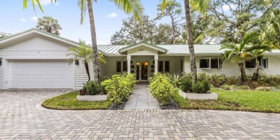 Villa for sale in Fort Lauderdale, Florida