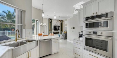Villa for sale in Coral Springs, United States