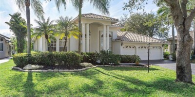 Villa for sale in Coral Springs, Florida