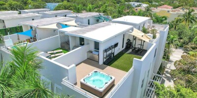 3 bedroom  Townhouse for sale in Fort Lauderdale, United States