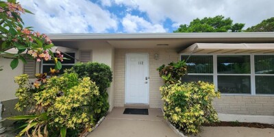 6 bedroom  Villa for sale in Boynton Beach, Florida