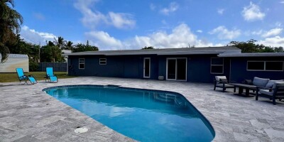 4 bedroom  Villa for sale in Wilton Manors, United States