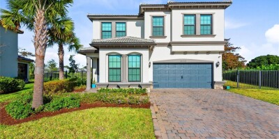 Villa for sale in Tamarac, United States