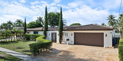 3 bedroom  Villa for sale in Fort Lauderdale, Florida