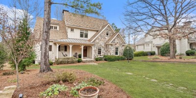 4 bedroom  Detached House for sale in Eatonton, United States