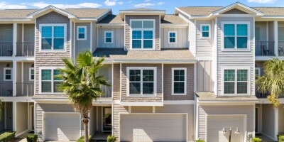 Townhouse for sale in Miramar Beach, United States