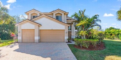 Villa for sale in Wellington, United States