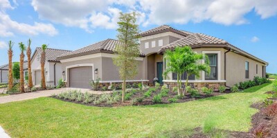 Detached House for sale in Naples, United States